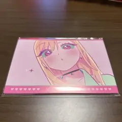 【限定】その着せ替え人形は恋をする　POPUストア　２season エンディング