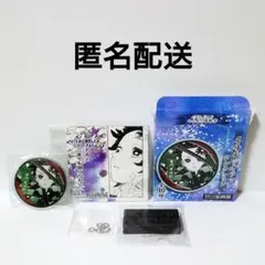 鬼滅の刃 吾峠呼世晴原画展 名場面ジオラマコレクション 竈門炭治郎