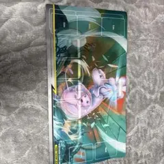 MクチートEX：ダブルメガBREAKセット PROMO XYシリーズプロモーシ