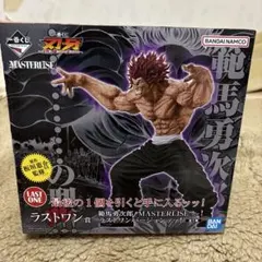 2026年最新】範馬勇次郎ラストワンの人気アイテム - メルカリ