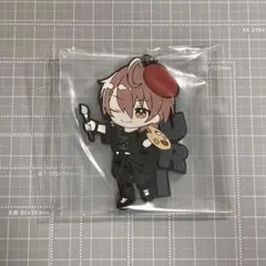 カラフルピーチ うり キャラクターグッズ