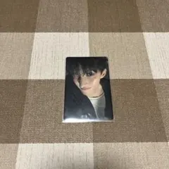 SEVENTEEN HAPPY BIRTHDAY ドギョム トレカ | Mercari
