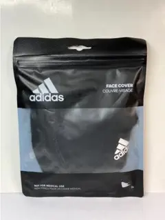 アディダス　フェイスカバー　スポーツマスク （Lサイズ相当）　３枚組