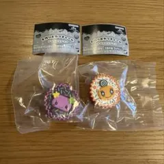 たまごっち 手作りおやつチャーム 平成女児チョコ