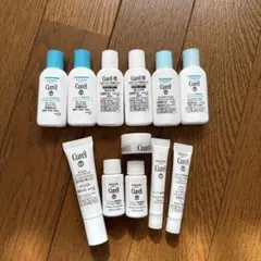Curel 12点セット♪