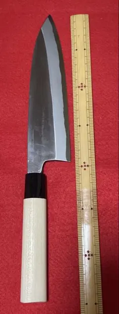 隆久 出刃包丁 和包丁 120mm - メルカリ