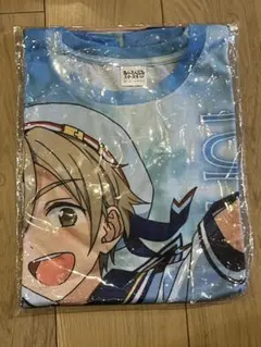 あんスタ フルグラフィックTシャツ 春川宙 - メルカリ