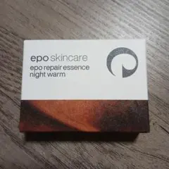 エポ リペアエッセンスナイトウォーム 30mL*②
