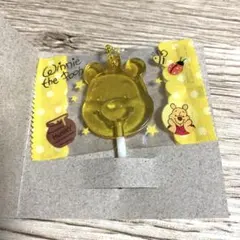 ディズニーキャラクターズ キャンディチャームズ くまのプーさん