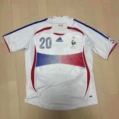 2026年最新】2006 フランス代表の人気アイテム - メルカリ