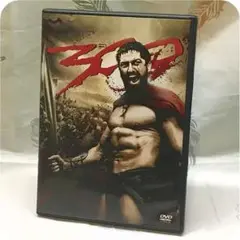 DVD☆300 スリーハンドレッド