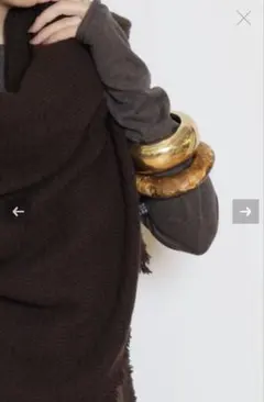 MASU デニムブレスレット バングル befirst sota DI MASU デニムブレスレット バングル befirst sota DI - メルカリ