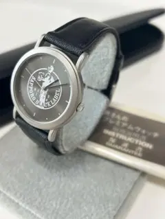 SEIKO 企業物 サッポロ プレミアムウォッチ クォーツ 腕時計 稼働品のサムネイル
