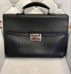 破格出品　ブルガリ　カバン　イタリア製のサムネイル