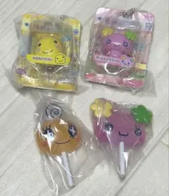 たまごっち ガチャ まとめ売り まるっち めめっち ふらわっち