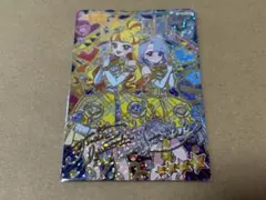 エターナルジュエルラブジュリエル　サイン