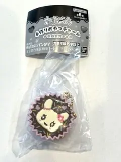 【匿名配送】たまごっち手作りおやつチャーム#平成女児チョコ ラブリっち ガチャ