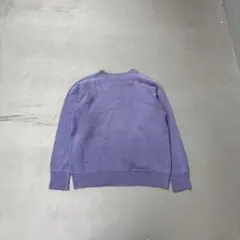 リアルマッコイズ Real McQueenモデル スウェット サイズ38 リアルマッコイズ Real McQueenモデル スウェット サイズ38