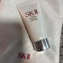 SK-II 洗顔料