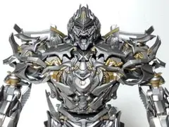 メガトロン 拡大版