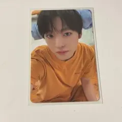 nctwish ユウシ color applemusic ラキドロ トレカ