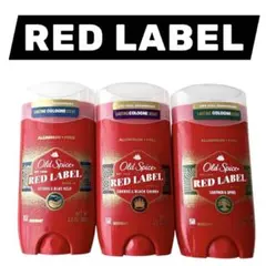 2025年最新】old spice redの人気アイテム - メルカリ