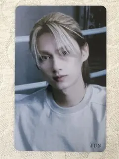 セブチ　fml ジュン　トレカ　HMV特典