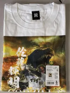阪神タイガース佐藤輝明Tシャツ
