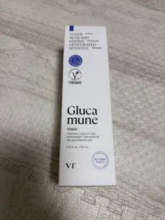 VT Glucamune Toner 200ml 化粧水のサムネイル