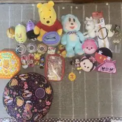 ディズニー まとめ売り