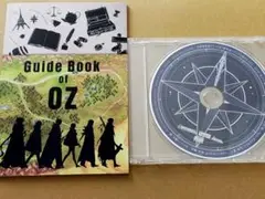 【特装版冊子とCD】OVER REQUIEMZ オーバーレクイエムズ オバレク