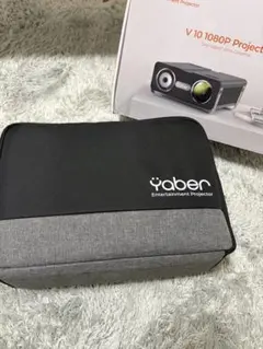 Yaber K3 プロジェクター 一部画質に難あり 箱備品完備 Yaber K3 プロジェクター 一部画質に難あり 箱備品完備 - メルカリ