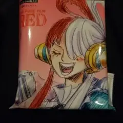 ワンピース Film Red 入場者特典　チュートリアルデッキ