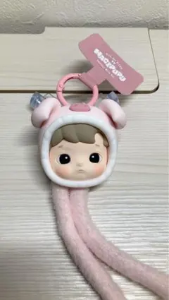 HACIPUPU Snuggle With You Series ストラップ