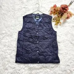 ベスト ダウンベスト