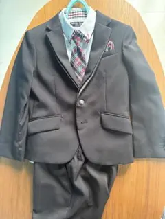 MICHIKO LONDON ハーフ丈　フォーマルスーツ 120cm