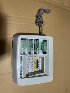 YAMAHA 電動自転車充電器