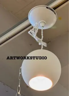 ペンダントライト