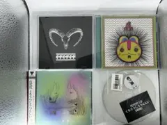 代代代 グッズまとめ売り CD Tシャツ XL ヴィレッジヴァンガード コラボ