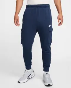 カーゴパンツ ジョガーパンツ