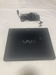 SONY VAIO Core i7 SSD 256GB 増設6GB 16.4型 - メルカリ