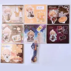 センラ アクスタ まとめ売り - メルカリ