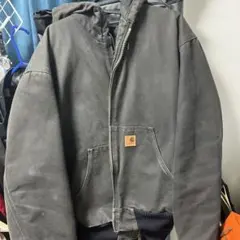 カーハート ジャケット