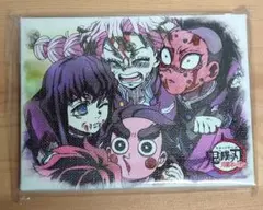 鬼滅の刃 ufotableお楽しみくじ キャンパスボード 刀鍛冶の里編