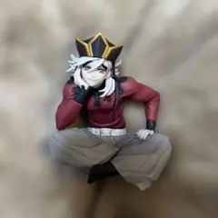 鬼滅の刃 童磨 ぬーどるストッパー ラウンドワン 限定