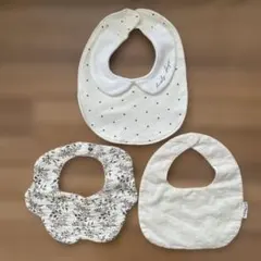 スタイ3枚セット