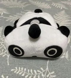 たれぱんだ☆せかいのたれぱんだ☆ぬいぐるみ☆レア⑥☆非売品☆