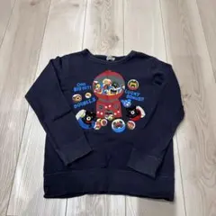 ミキハウス☆ダブルBトレーナー120㎝ 新品タグ付き ミキハウス ダブルBトレーナー 120 - メルカリ