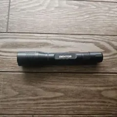 GENTOS DM-032B ハンディライト 本体のサムネイル