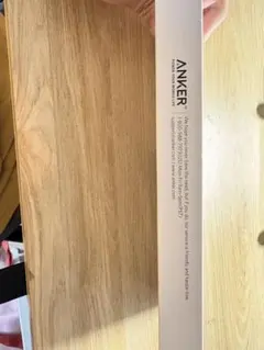 Anker Bluetooth ワイヤレスキーボード A7726 新品未開封